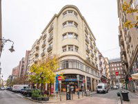 Kiadó téglalakás, albérlet