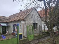 Eladó családi ház, Ócsán 40 M Ft, 2 szobás