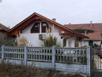 Eladó családi ház, Dömsödön 33.9 M Ft, 1 szobás