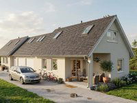 Eladó családi ház, Ráckevén 88 M Ft, 4 szobás