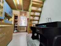 Eladó téglalakás, IX. kerületben 63.4 M Ft, 2 szobás