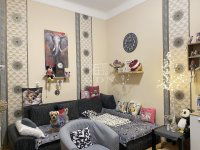 Eladó téglalakás, VIII. kerületben 35.49 M Ft, 1 szobás