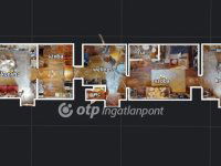 Eladó családi ház, Bódvarákón 75 M Ft, 4 szobás