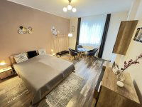 Kiadó téglalakás, albérlet