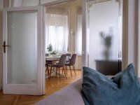 Eladó téglalakás, XIV. kerületben 180 M Ft, 4 szobás