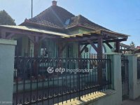 Eladó családi ház, Kabán 49 M Ft, 2+1 szobás