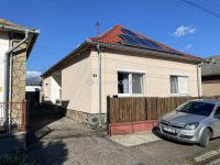 Eladó családi ház, Szigetváron 69 M Ft, 3 szobás