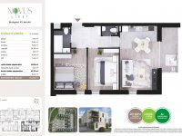 XV. kerület, , Kékszilva utca 2