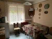 Eladó családi ház, Dabason 69.9 M Ft, 3 szobás