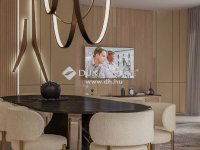 Eladó téglalakás, II. kerületben 810.92 M Ft, 5 szobás