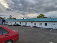 Kiadó ipari ingatlan, Polgáron 108 E Ft / hó