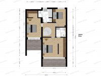 Eladó téglalakás, XII. kerületben 300 M Ft, 7 szobás