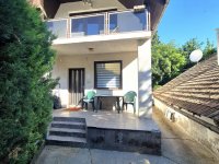 Eladó családi ház, Leányfaluban 89.9 M Ft, 4 szobás