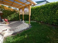 Eladó sorház, Telkin 137 M Ft, 5 szobás / költözzbe.hu