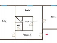 Eladó panellakás