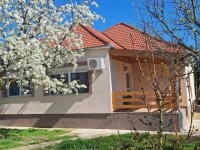 Eladó családi ház, Harkányban 81.99 M Ft, 3 szobás