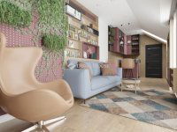 Eladó téglalakás, VI. kerületben 134.882 M Ft, 2 szobás