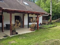 Eladó ikerház, Orfűn 34.99 M Ft, 3 szobás / költözzbe.hu