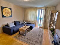 Eladó panellakás, XIII. kerületben 84.9 M Ft, 1+2 szobás