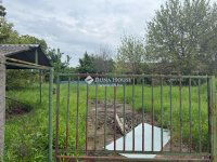 Eladó telek, Szigetszentmártonban 28 M Ft / költözzbe.hu