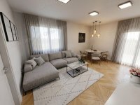 Eladó téglalakás, Vámosszabadin 72.55 M Ft, 1+2 szobás