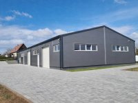 Eladó ipari ingatlan, Nyíregyházán 257 M Ft, 3 szobás