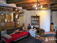 Eladó hotel, Komlósdon 280 M Ft, 4+1 szobás