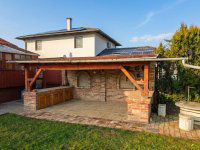 Eladó családi ház, Szolnokon 89.999 M Ft, 3 szobás