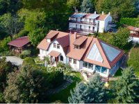 Eladó hotel, Leányfaluban 390 M Ft / költözzbe.hu