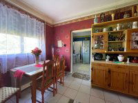 Eladó családi ház, Tiszadobon 22.5 M Ft, 5 szobás