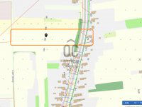 Eladó telek, Tégláson 37.5 M Ft / költözzbe.hu