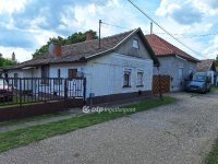 Eladó családi ház, Tiszaörsön 8.5 M Ft, 1+1 szobás