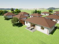 Eladó családi ház