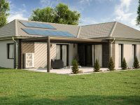 Eladó családi ház