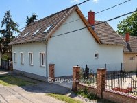Eladó családi ház, Szombathelyen 45 M Ft, 4 szobás