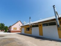 Eladó ipari ingatlan, Solton 539 M Ft / költözzbe.hu