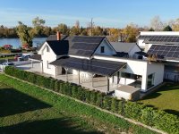 Eladó családi ház, Kiskunlacházán 199 M Ft, 4 szobás