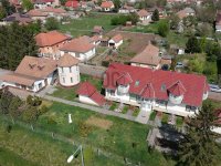 Eladó hotel, Zagyvaszántón 125.9 M Ft / költözzbe.hu