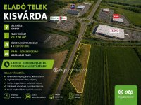 Eladó telek, Kisvárdán 155 M Ft / költözzbe.hu