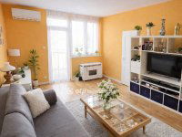 Eladó téglalakás, XX. kerületben 52.5 M Ft, 1 szobás