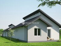 Eladó ikerház, Monoron 95 M Ft, 4 szobás / költözzbe.hu