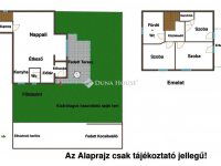 Eladó téglalakás, Gyömrőn 99.9 M Ft, 4 szobás