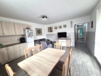 Eladó téglalakás, Győrújbaráton 84.9 M Ft, 1+3 szobás