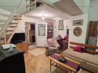 Eladó téglalakás, VI. kerületben, Nagymező utcában 75 M Ft