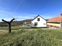 Eladó nyaraló, Monostorapátin 52 M Ft, 1 szobás