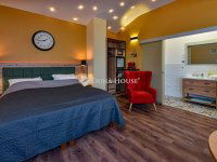 Kiadó téglalakás, albérlet