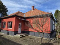 Eladó családi ház, Pálfán 39.9 M Ft, 2 szobás