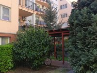 Eladó téglalakás, XIV. kerületben, Ilka utcában 95 M Ft