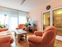 Eladó téglalakás, IV. kerületben 79.5 M Ft, 3 szobás