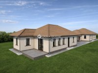 Eladó ikerház, Kókán 61.9 M Ft, 4 szobás / költözzbe.hu